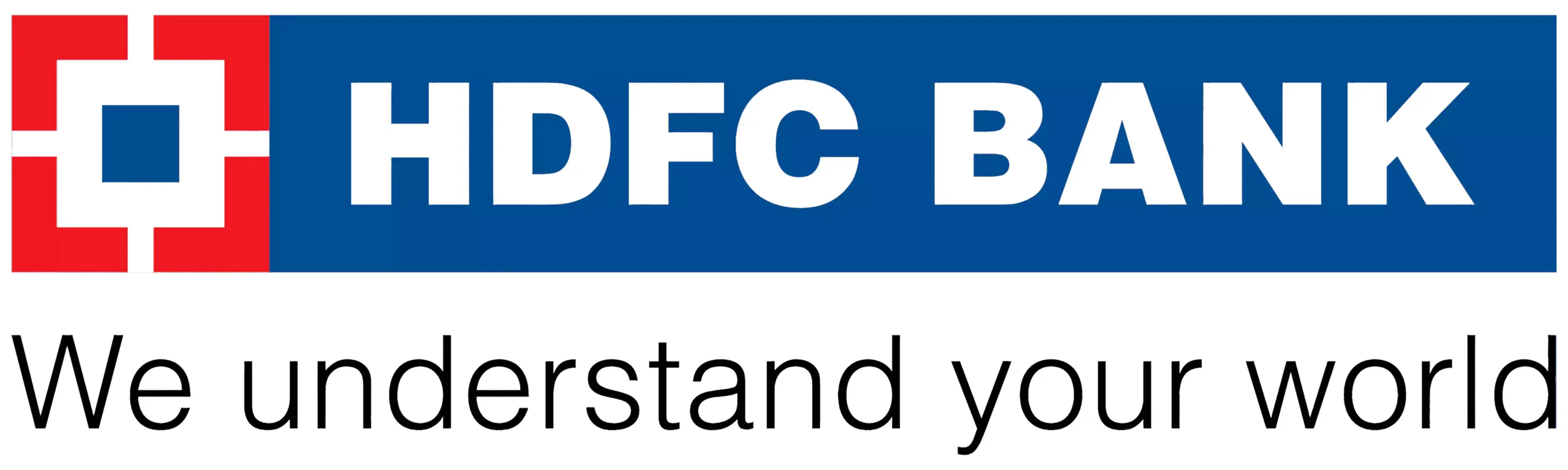 HDFC Bank Logo